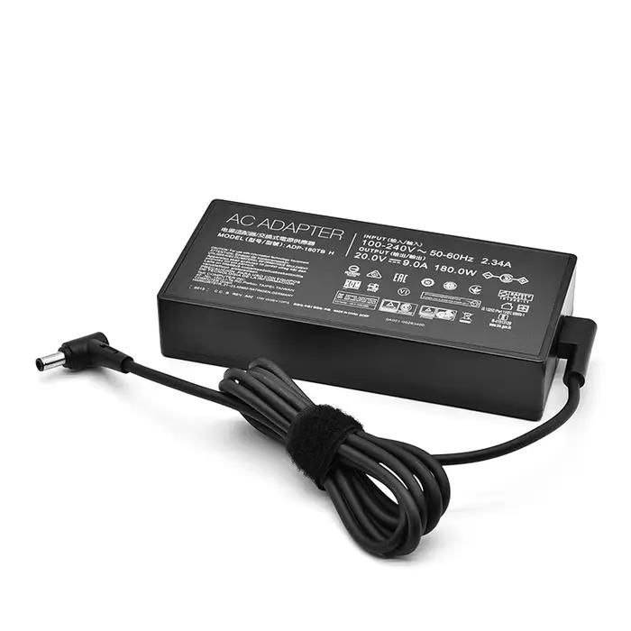 Chargeur 20V 9A 6.0*3.7MM 180W ADP-180TB H