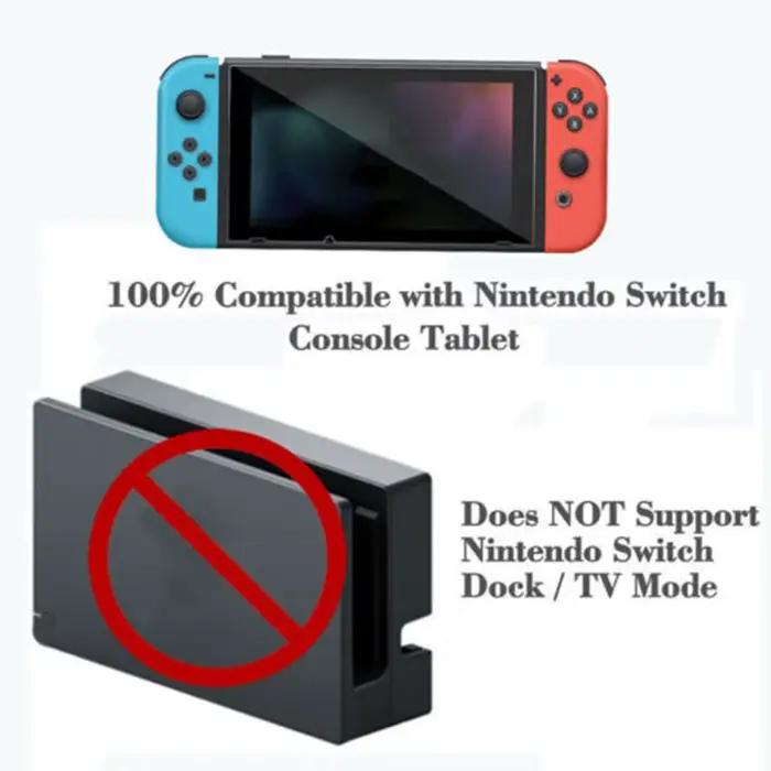 Adaptateur secteur 5V 2.4A pour Nintendo Switch