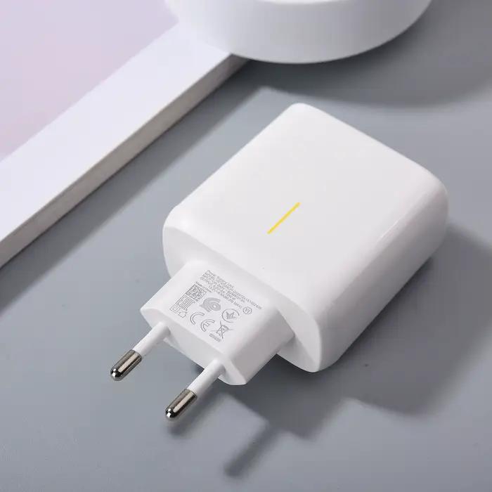 Chargeur OPPO Original 65W Max SuperVooc