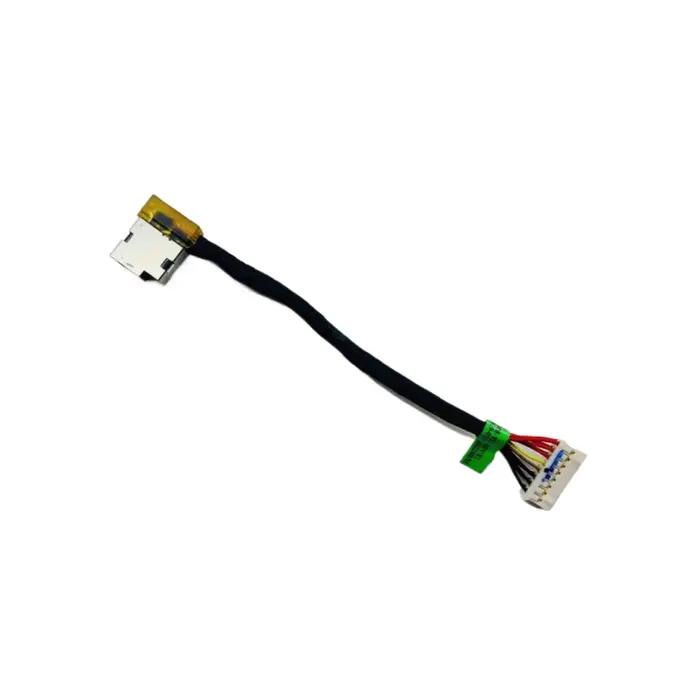 Câble de charge DC 230W pour HP Victus 16-R 16-S 16-AE 16T-AE 16-WD 16T-W 16T-WD 16Z-X 16T-WF 16-XD Prise d'alimentation CC pour ordinateur portable Numéro de pièce N29308-S11