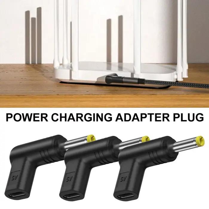 Convertisseur de chargeur universel pour ordinateur portable