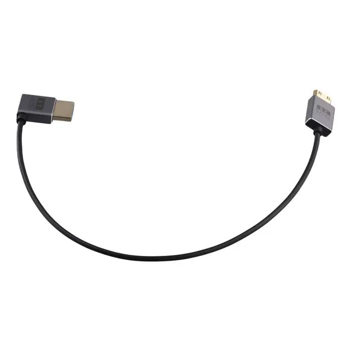 Caméra numérique Mini-câble Compatible 8K 60Hz ligne