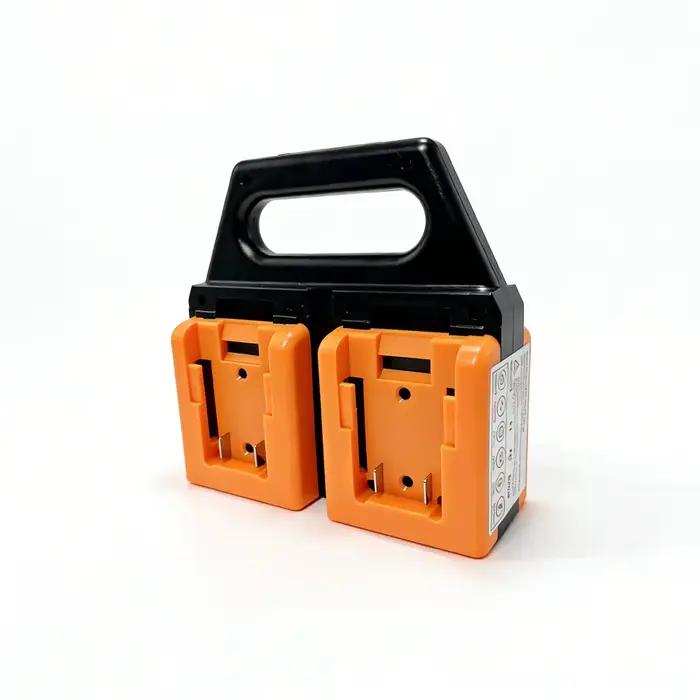 Chargeur de batterie Li-ion