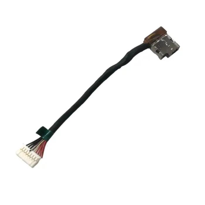 Câble de charge DC 230W pour HP Victus 16-R 16-S 16-AE 16T-AE 16-WD 16T-W 16T-WD 16Z-X 16T-WF 16-XD Prise d'alimentation CC pour ordinateur portable Numéro de pièce N29308-S11