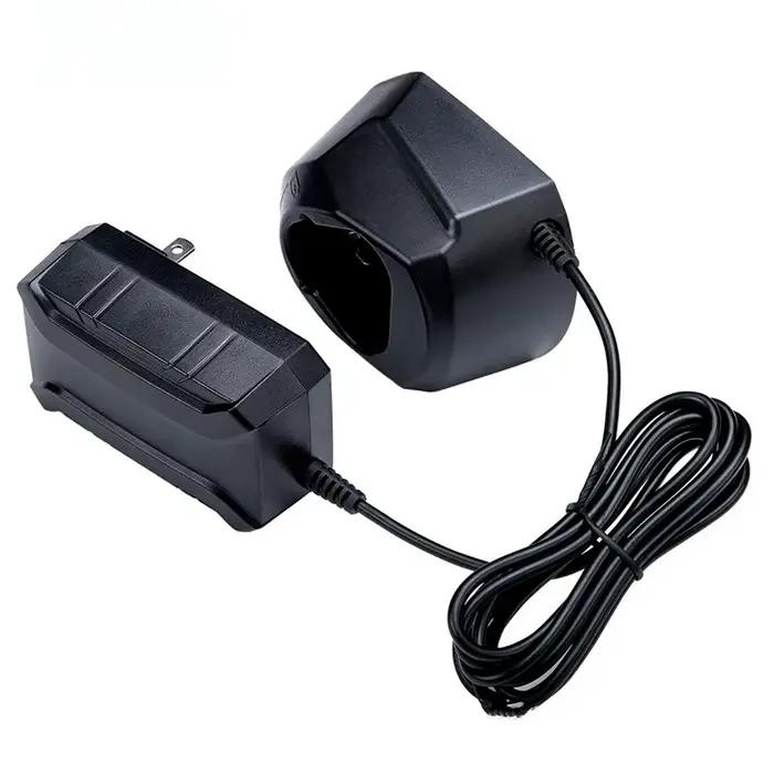 Chargeur de remplacement pour batteries lithium-ion Bosch 10