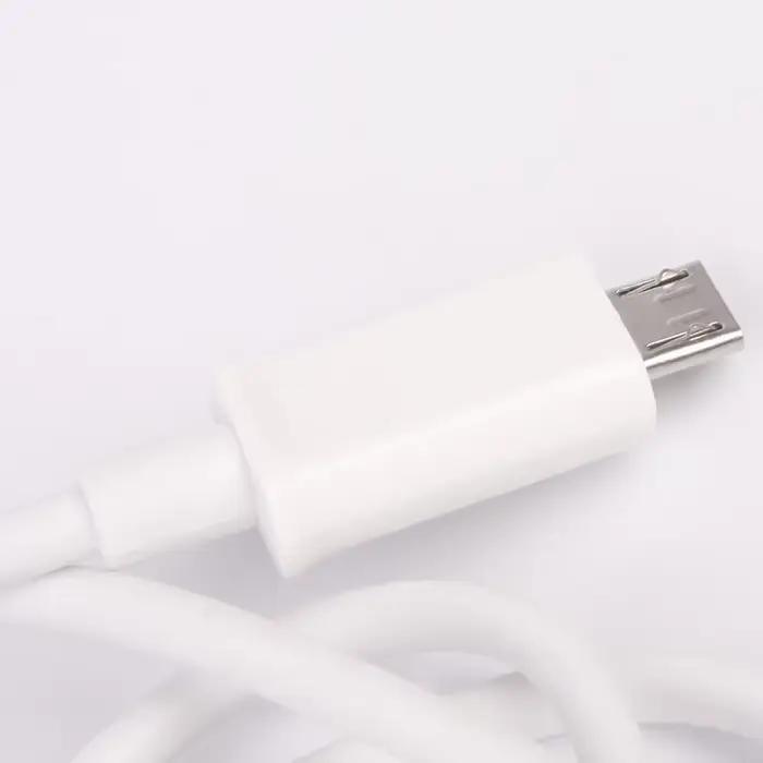 Câble de données USB 2.0 Type A mâle vers Micro B mâle