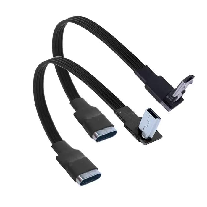 Doux et adapté pour l'adaptateur Android type-c