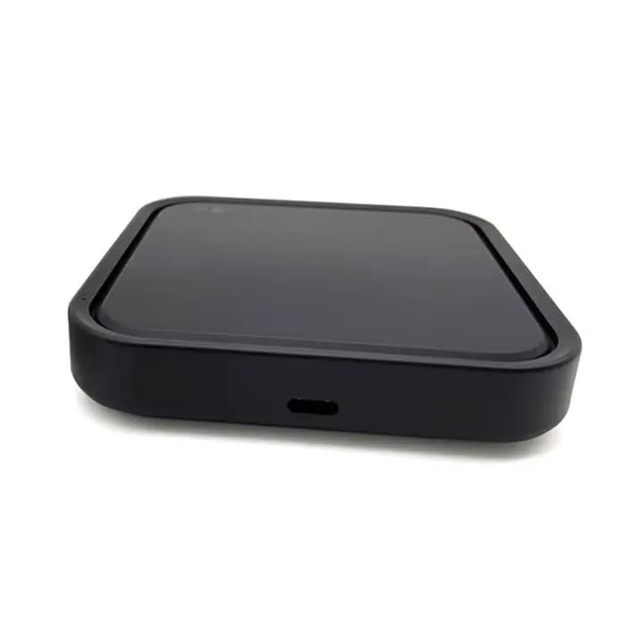 Chargeur sans fil rapide Samsung EP-P2400 pour Galaxy S25 S24 S23 S22 S21 S20 Note 20 Ultra Plus Z Flip Fold 7 6 5 occassions spéciales charge rapide sécurisée