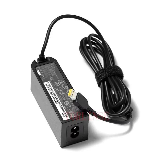 Chargeur de tablette 12V 3A 36W pour Lenovo ThinkPad 10 ADLX36NDT2A 4X20E75066 TP00064A