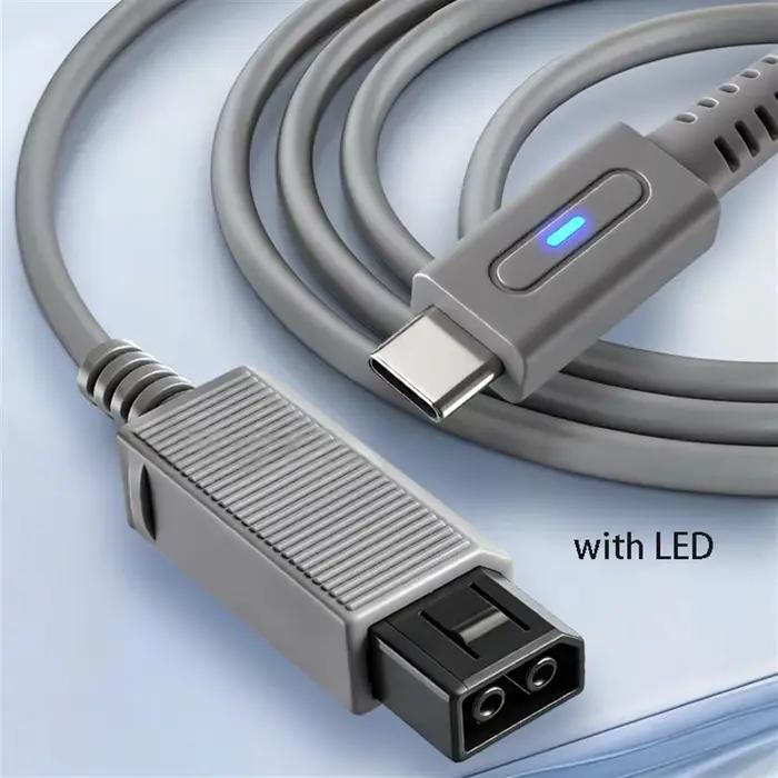 Câble de charge Type C de 1