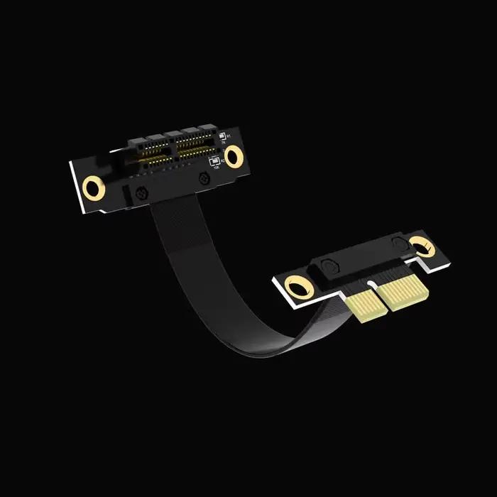 Câble PCI-E3.0 PCI-E carte Riser PCI Express
