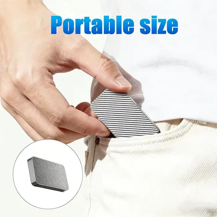 Chargeur magnétique sans fil pour iPad