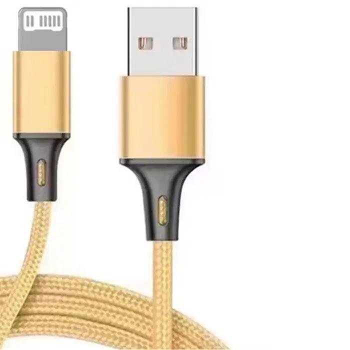 Câble de chargeur de ligne de synchronisation de données USB