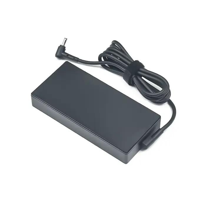 Chargeur secteur 150W 20V 7,5A Asus UX535LH LI X571LI UM535QE K6500ZC 4.5x3.0mm USB compatible international usage professionnel amateur