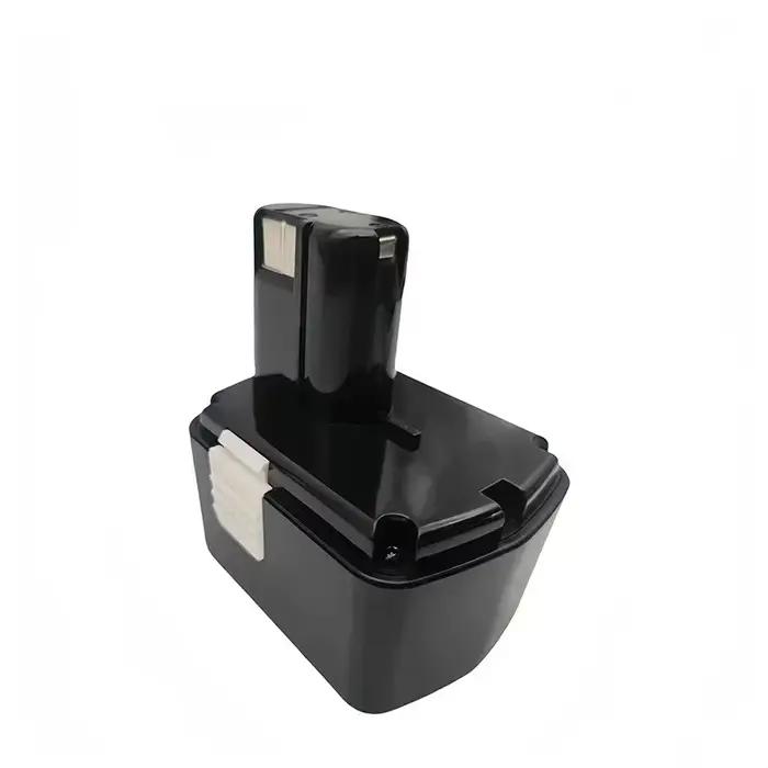 Batterie rechargeable d'origine pour Hitachi 14.4V EB1414S EB14B EB1412S