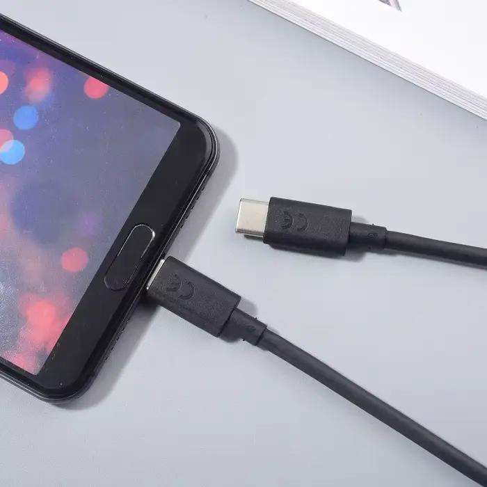 Câble USB PD Original pour Motorola 68W 50W 27W 30W 100CM