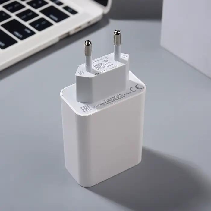Nouveau chargeur Tecno 45W