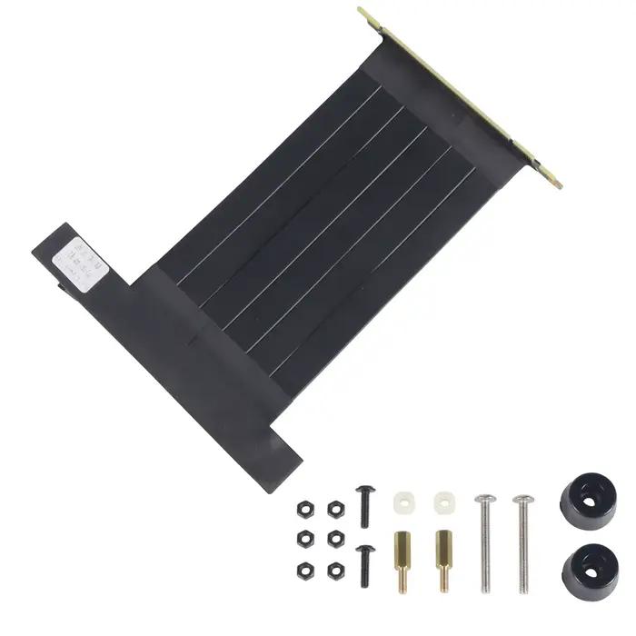 Câble d'extension PCIe 4X 8X 16X