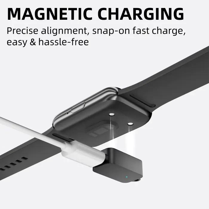 Adaptateur de chargeur pour montre Samsung Galaxy Fit 3