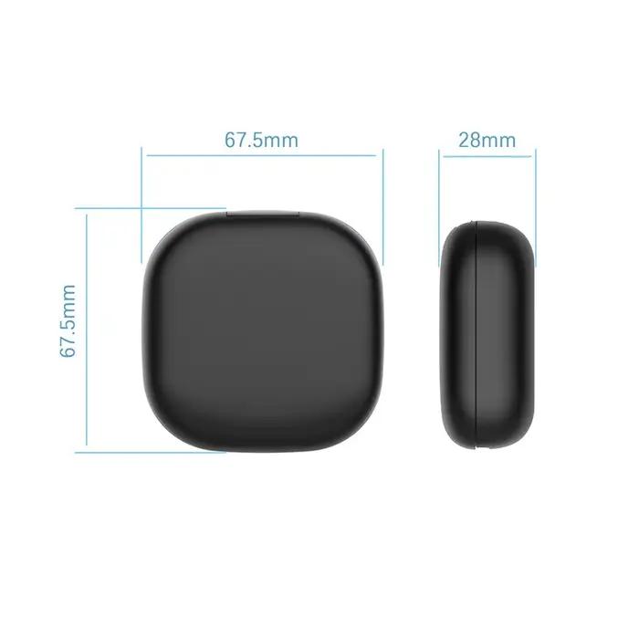 Étui de chargement de remplacement pour écouteurs SHOKZ Openfit 2/2+ T920/T921