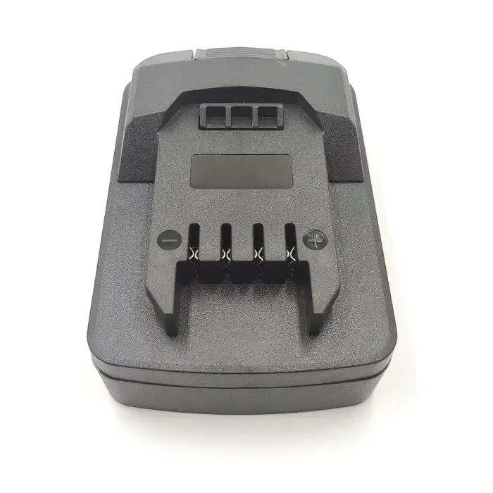 Pour Milwaukee 18V Batteries Lithium-ion pour Parkside 20V