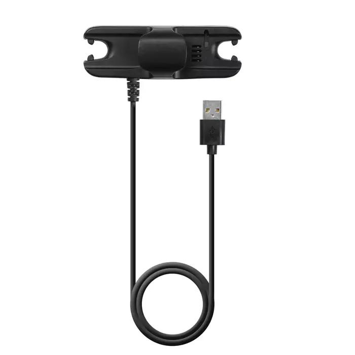 Le sauna MP3 du chargeur S6 MP3 magnétique de type-c place la station de charge pour le NWZ-W273 de baladeur de Sony