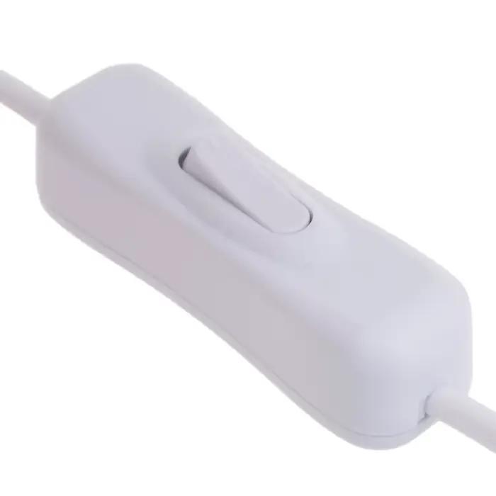 Câble données type-c vers USB avec interrupteur d'alimentation