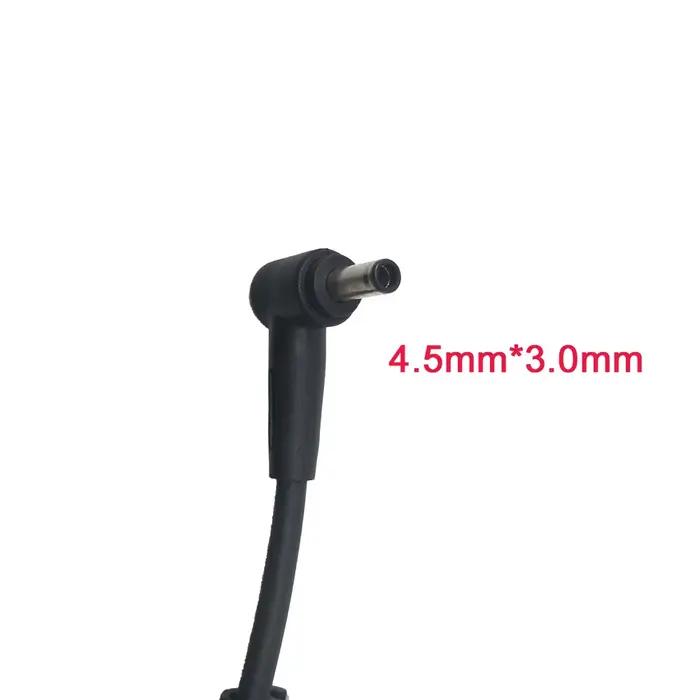 Chargeur adaptateur secteur d'origine 19V