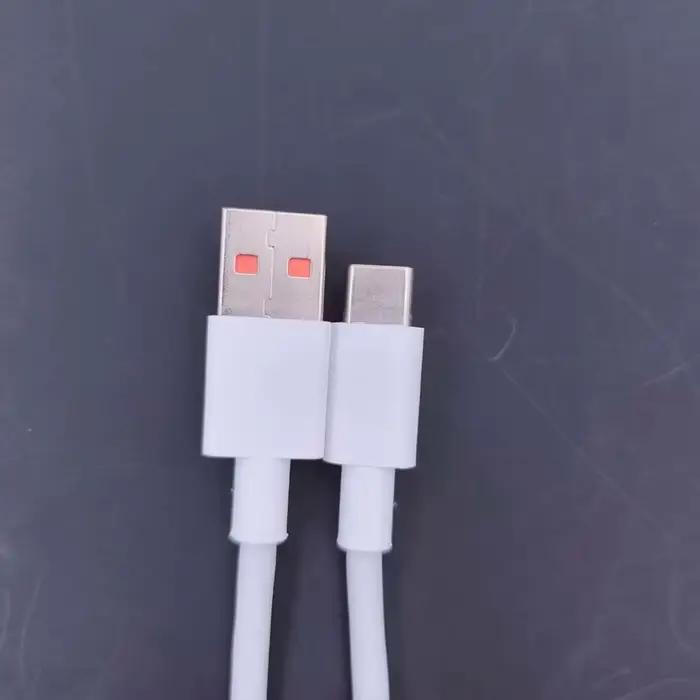 Xiaomi 100W EU chargeur Turbo adaptateur de charge rapide pour Mi 15 17 Pro MAX Poco F8 Pro Ultra Redmi K90 Pro MAX 6A câble de Type C 