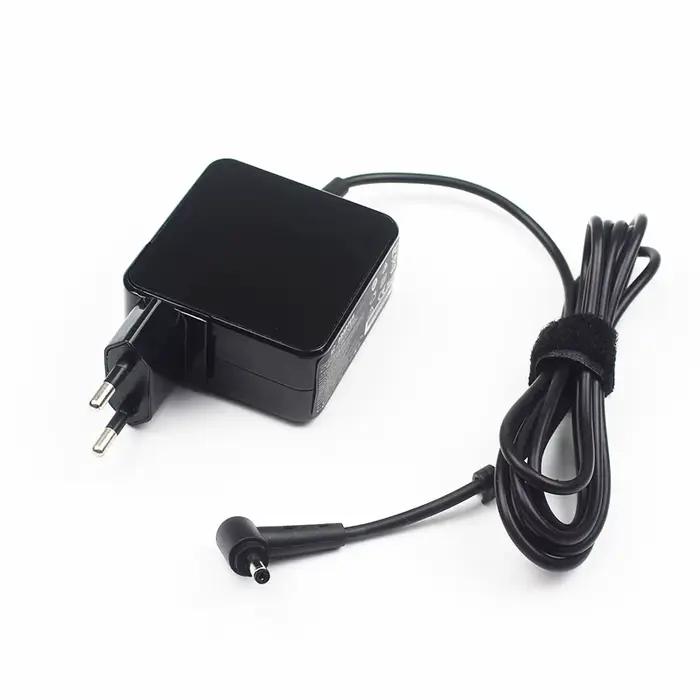 Chargeur Adaptateur Secteur 45W GX20K11838 pour Lenovo 80QR Ideapad 100 Flex 4 1130 14 15 Yoga 710 510 Ordinateurs Portables Occasions Spéciales Blanc Orange