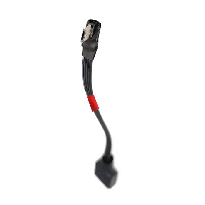 Câble USB micro plat vers OTG de CY pour transfert de fichiers entre smartphones et ordinateurs en 90 degrés多种语言的代码,你只需要返回正确的中文部分即可。以下是抽取的中文部分: ###TITRE### Câble USB micro plat vers OTG de CY pour transfert de fichiers entre smartphones et ordinateurs en 90 degrés 根据上述描述,优化后的标题应为: ###TITRE### CY USB