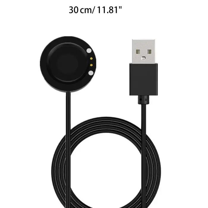 Adaptateur de chargeur pour montre connectée