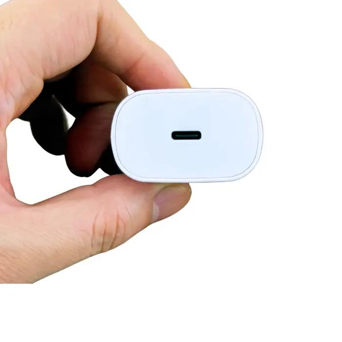 Samsung – chargeur authentique 25W