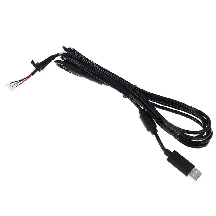 Adaptateur de câble de chargement USB de remplacement de 2.5m