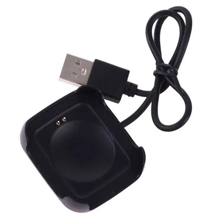 Chargeur de montre intelligente avec câble de charge USB