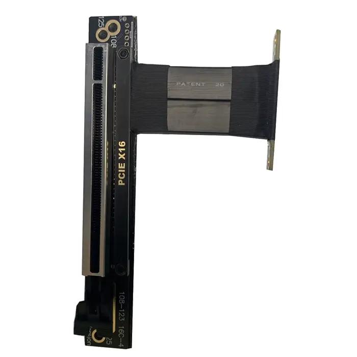 Câble d'extension PCIe 4X 8X 16X