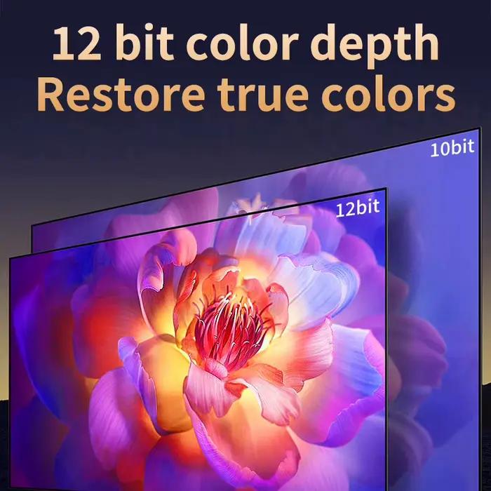 Câble USB C vers DisplayPort 1.4 8K @ 60Hz 4K @ 240Hz