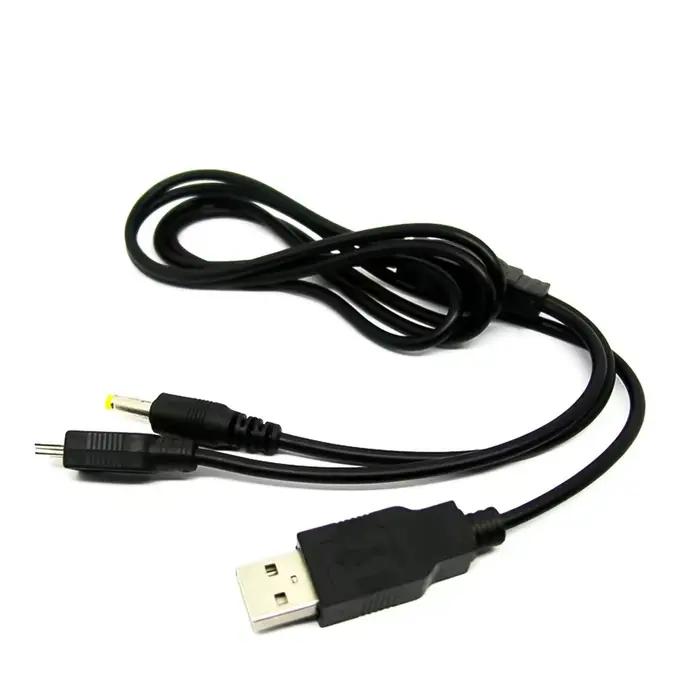 Câble de chargement USB 2 en 1