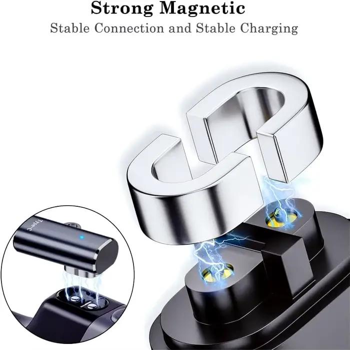 Adaptateur de câble de chargement USB C Shokz (paquet de 2)