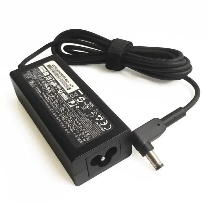 Adaptateur secteur original pour Acer Aspire 3 A315-51-36YU A315-51-380T A315-41G A315-41 A315-53 chargeur d'ordinateur portable 45W 19V 2.ino A 5.5mm
