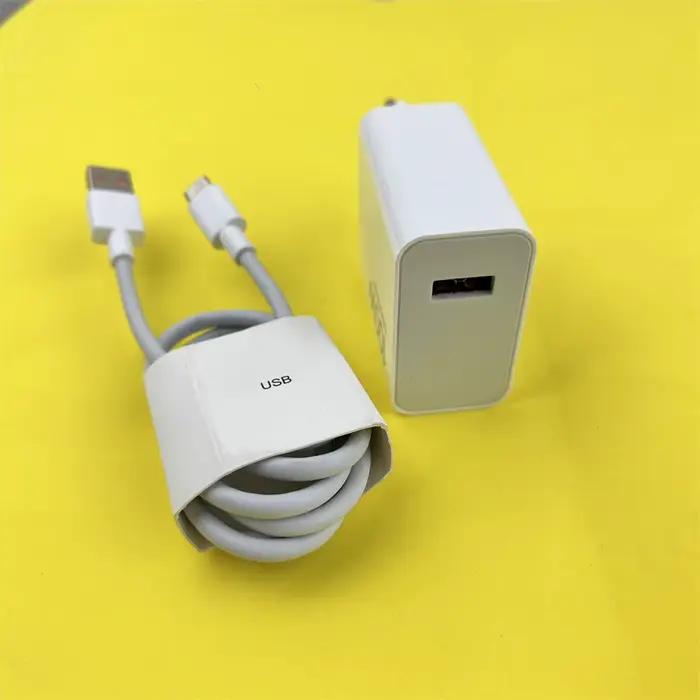 Chargeur Xiaomi 100W d'origine