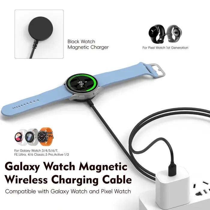 Chargeur de montre tourbillon pour Galaxy Watch