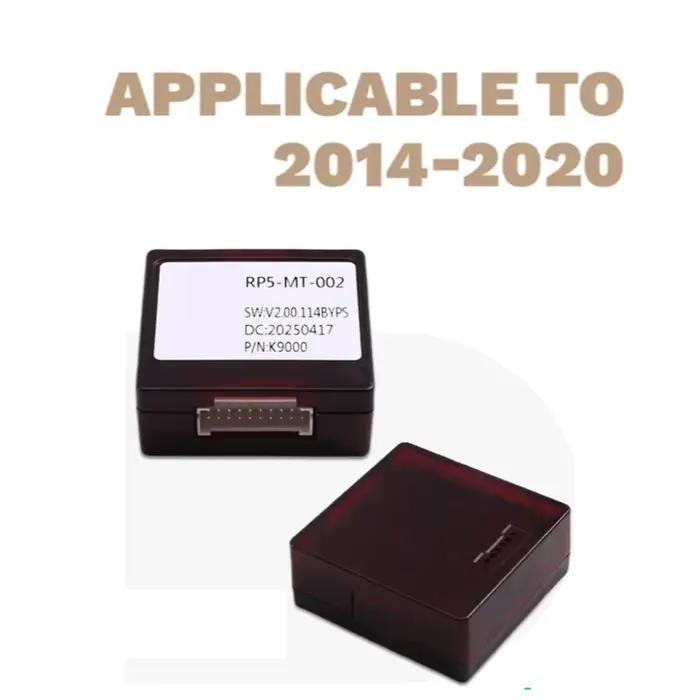 Câble CANbus pour Mitsubishi