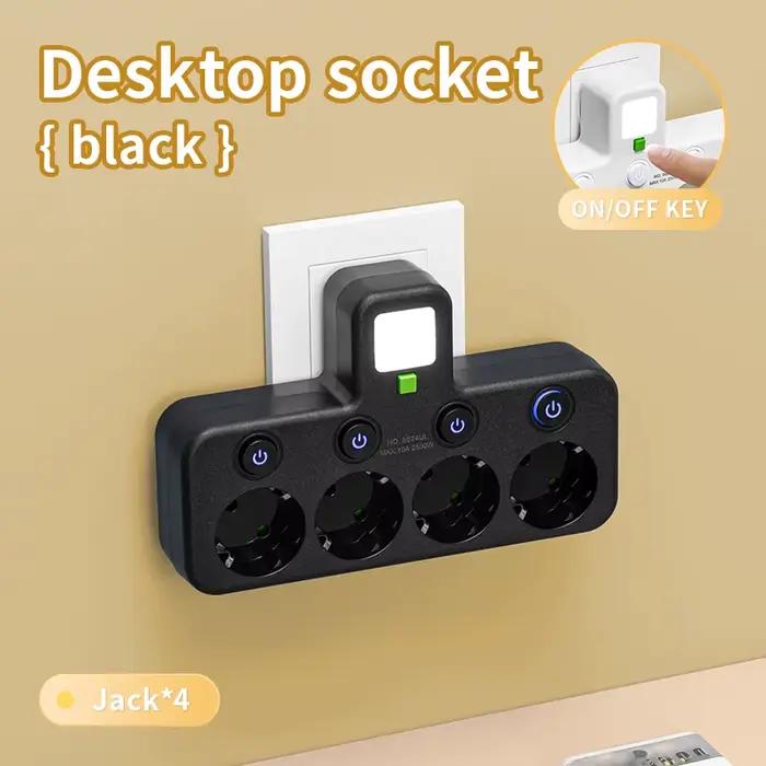 Chargeur mural avec ou sans port USB Type-C