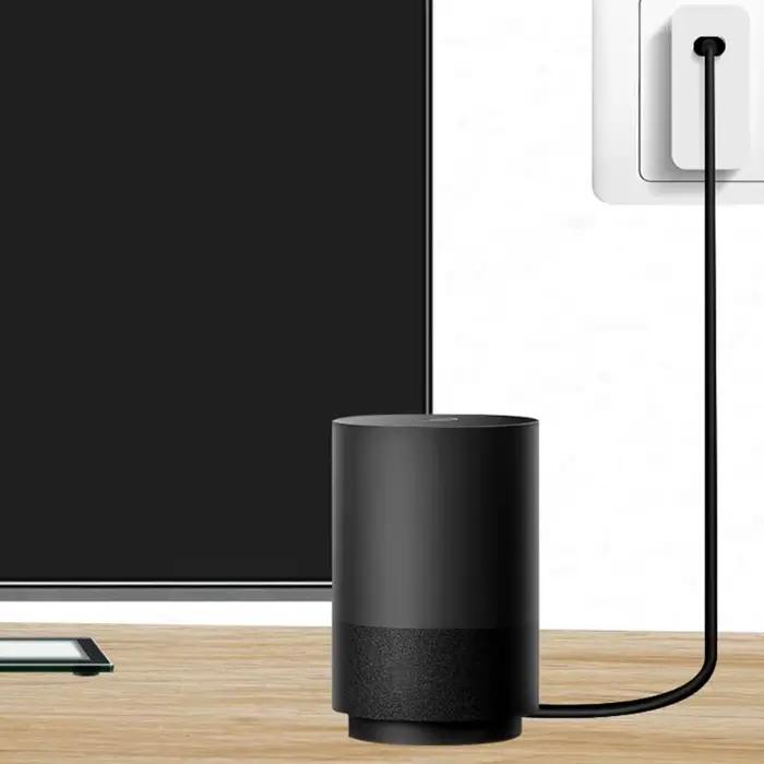 Câble adaptateur convertisseur d'alimentation USB-C Type-C vers 5