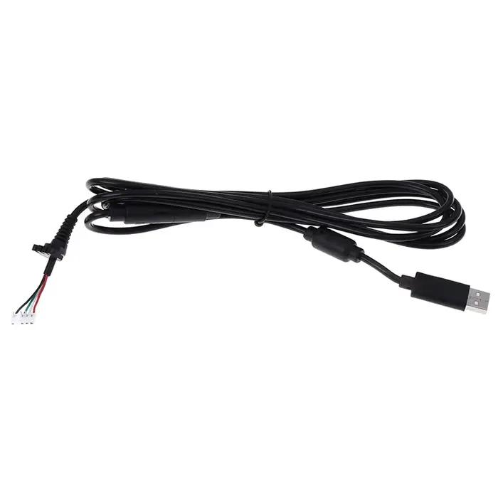 Adaptateur de câble de chargement USB de remplacement de 2.5m