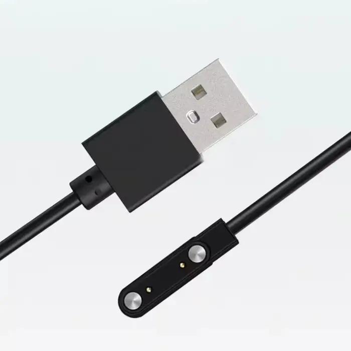 Adaptateur de chargeur pour montre connectée 2 ou 4 broches