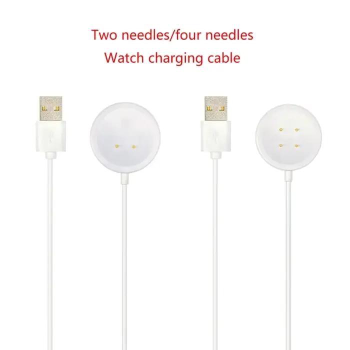 Câble amélioré, câble montre, cordon magnétique fiable, câble USB adapté pour 8/9 DW89