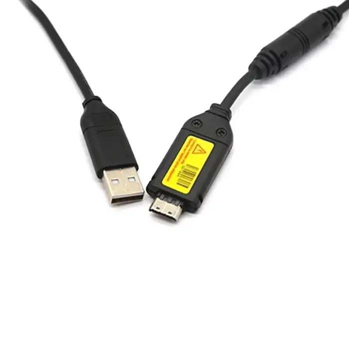Câble de chargeur USB pour appareil photo Samsung