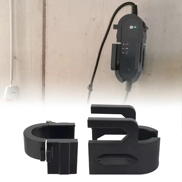 Support mural avec support de câble pour chargeur 3.6-11kW
